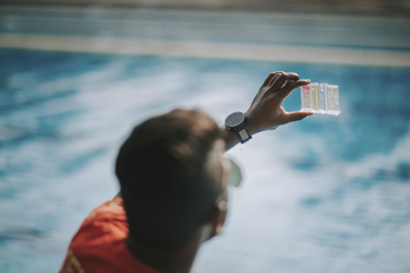 entretien piscine