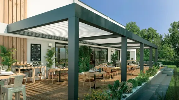 Pergola