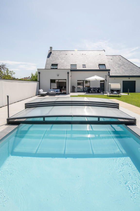Abris de piscine
