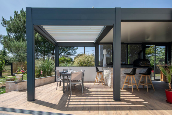 Pergola