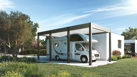 Camping car