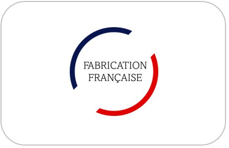 fabrication française
