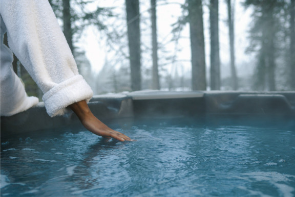 spa
