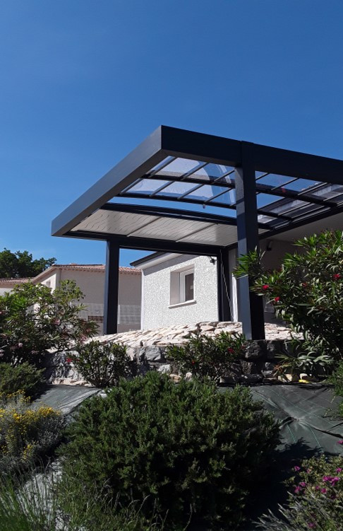 pergola