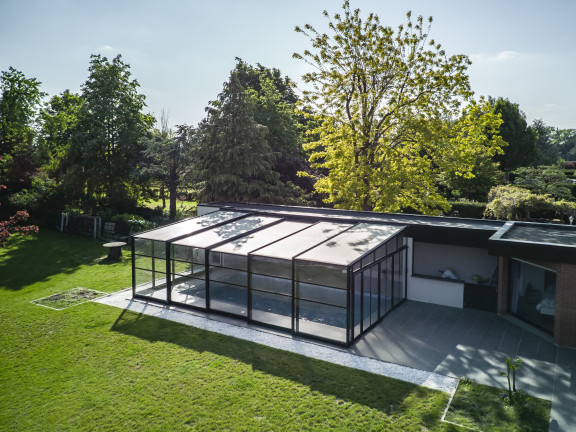 abri terrasse