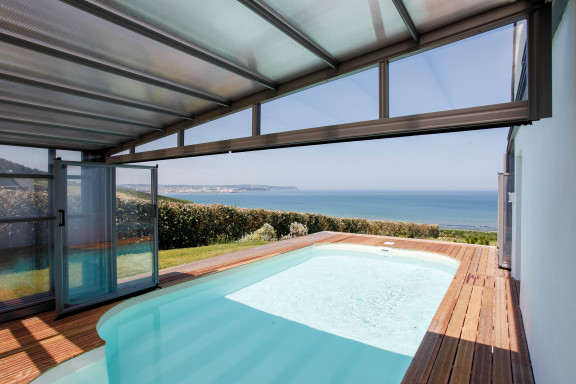 abri terrasse