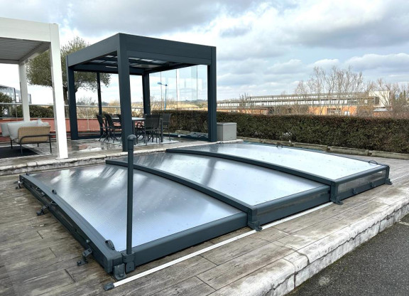 poly platinium