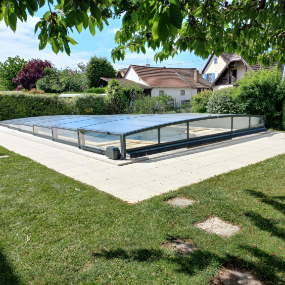 passe margelle