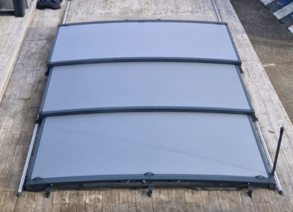 Polycarbonate Platinium
