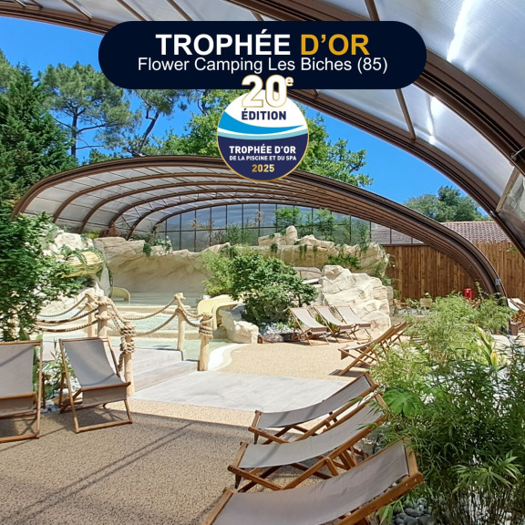 Trophée d'or