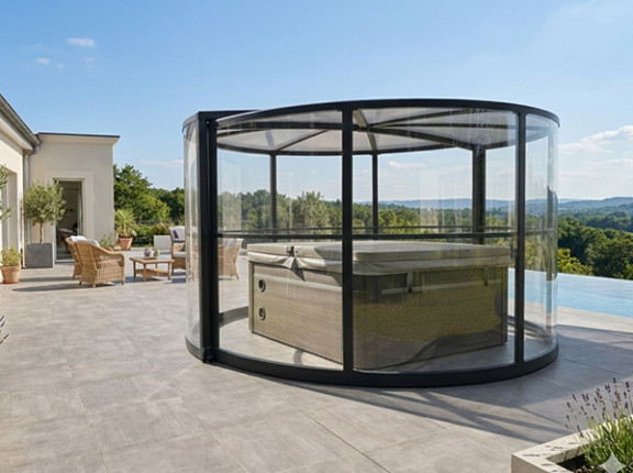 Abri SPA