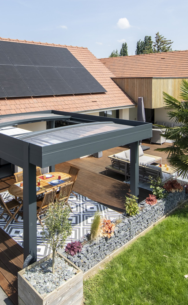 Pergola