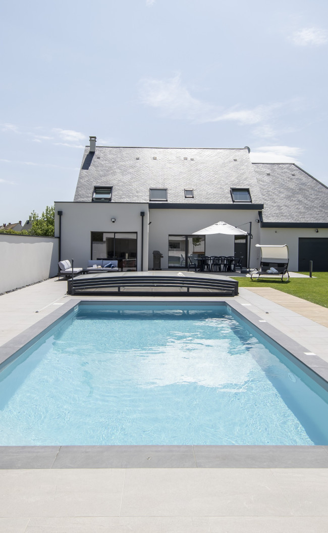 Abris de piscine