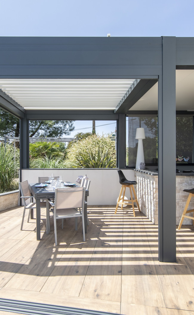 Pergola