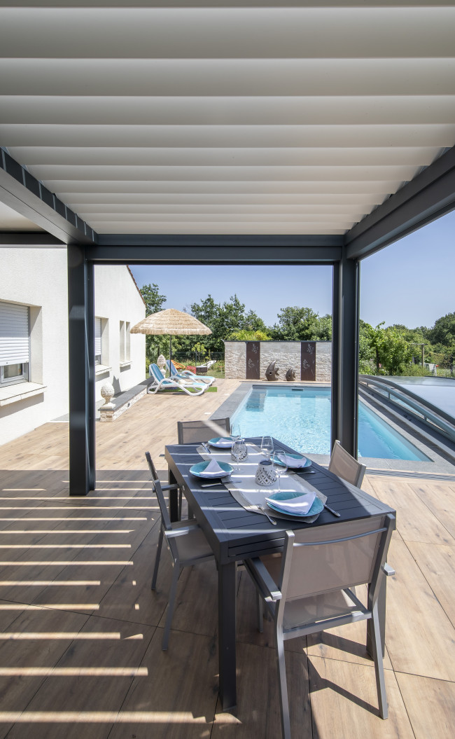 Pergola