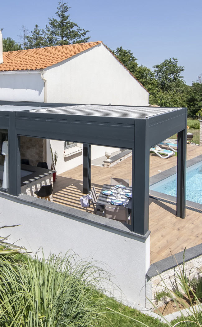 Pergola