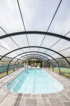 Abris de piscine