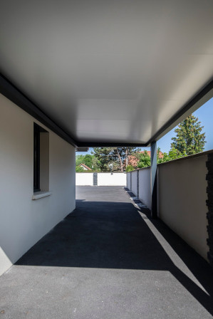carport escape
