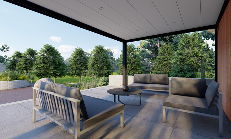 poolhouse one 