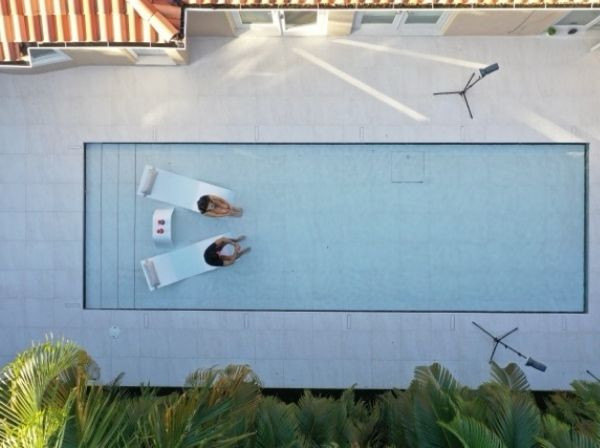POOL CONCEPT PISCINE