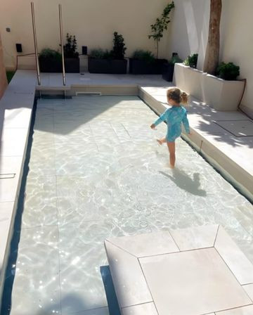 POOL CONCEPT PISCINE