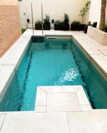 POOL CONCEPT PISCINE