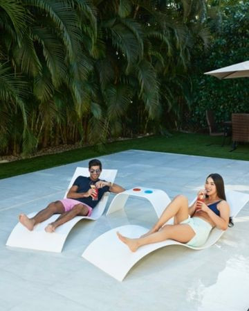 POOL CONCEPT PISCINE