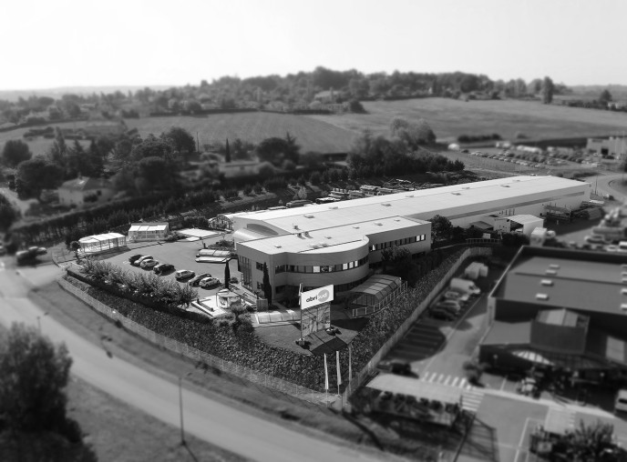 VIDEO USINE