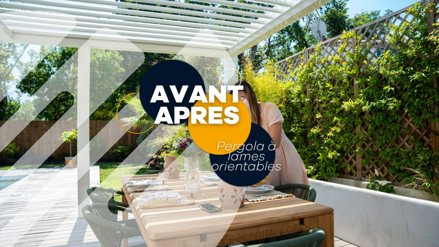 Avant après chez Elenaola